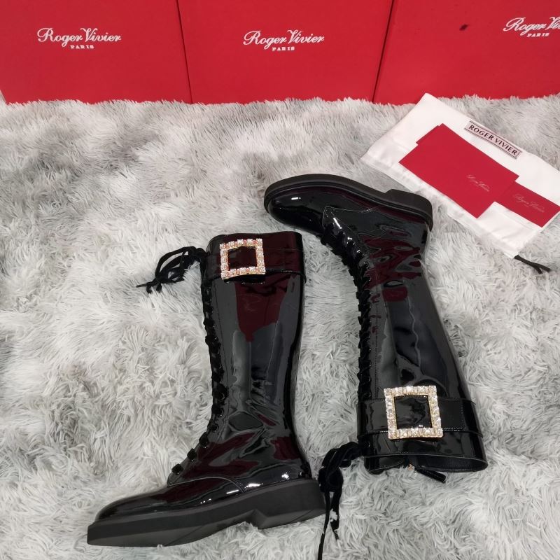 Roger Vivier Boots